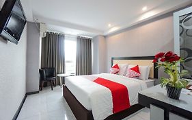 Oyo 1318 Hotel Prince Boulevard